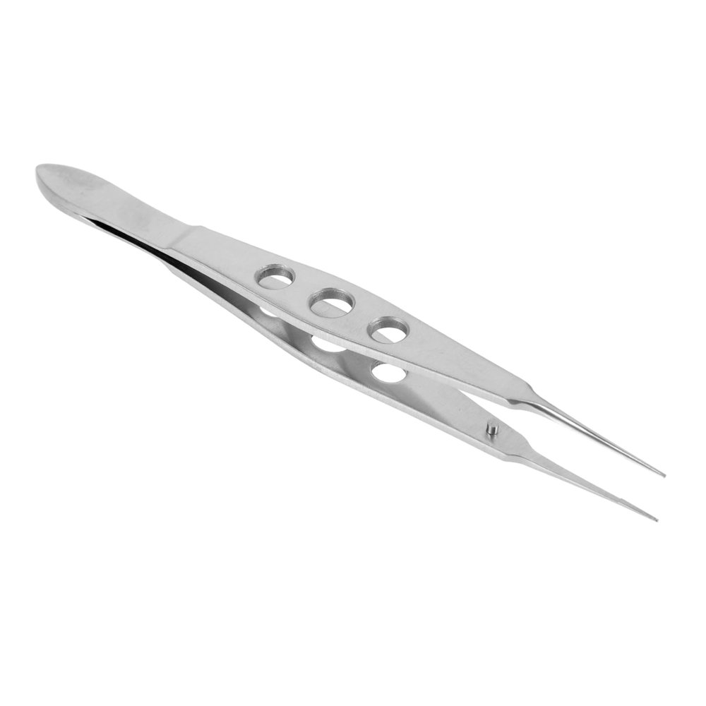 Beatifufu Eyelid Tweezer Meibomian Gland Massage Tool for Women Beauty Grooming Kit