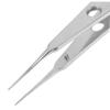 Beatifufu Eyelid Tweezer Meibomian Gland Massage Tool for Women Beauty Grooming Kit view 3