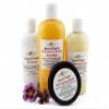 Hidradenitis Suppurativa Cleansing Toner, Serum, Calming Balm and Body Wash view 1