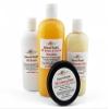 Hidradenitis Suppurativa Cleansing Toner, Serum, Calming Balm and Body Wash view 2