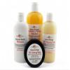 Hidradenitis Suppurativa Cleansing Toner, Serum, Calming Balm and Body Wash view 3