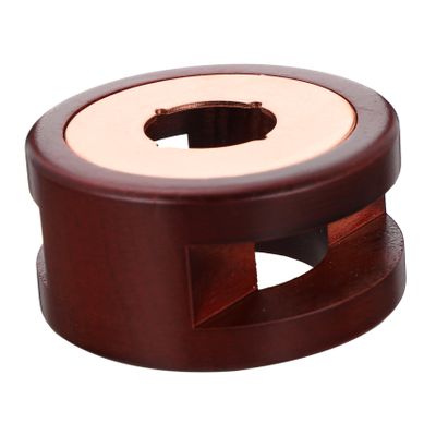 DOITOOL Fire Paint Seal Furnace Household Wax Stove Fast Heating Wax Wedding Invitation Tool
