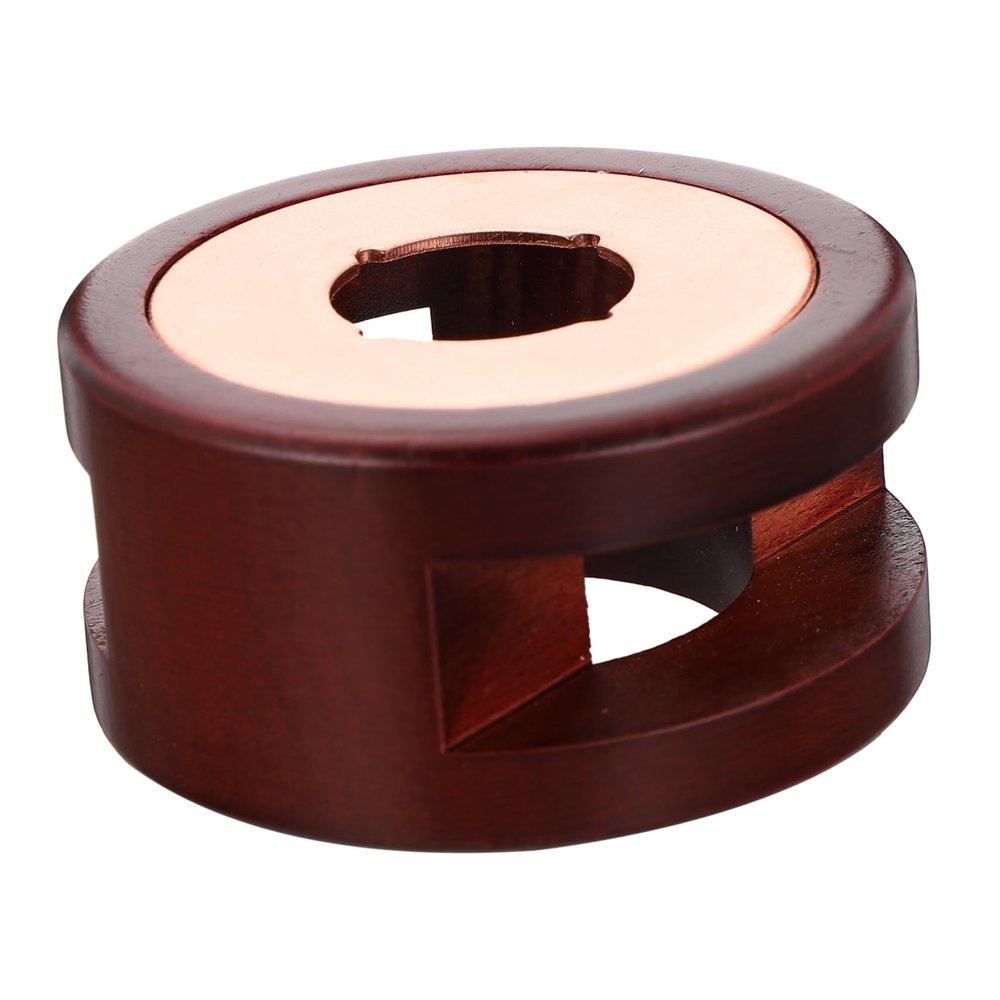 DOITOOL Fire Paint Seal Furnace Household Wax Stove Fast Heating Wax Wedding Invitation Tool