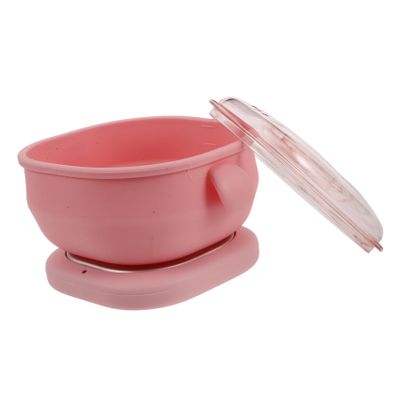 LIFKOME Hair Removal Wax Machine Kit Hard Wax Warmer Fast Heating Non-stick Pot Easy Cleaning Professional Results Suitable for Home Salon