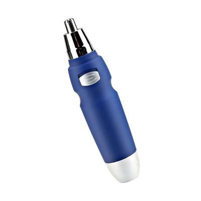 Anneome Nose Hair Trimmer for Men and Women Compact Design Easy to Use Nose Hair Razor for Personal Care Gentle and Grooming Tool