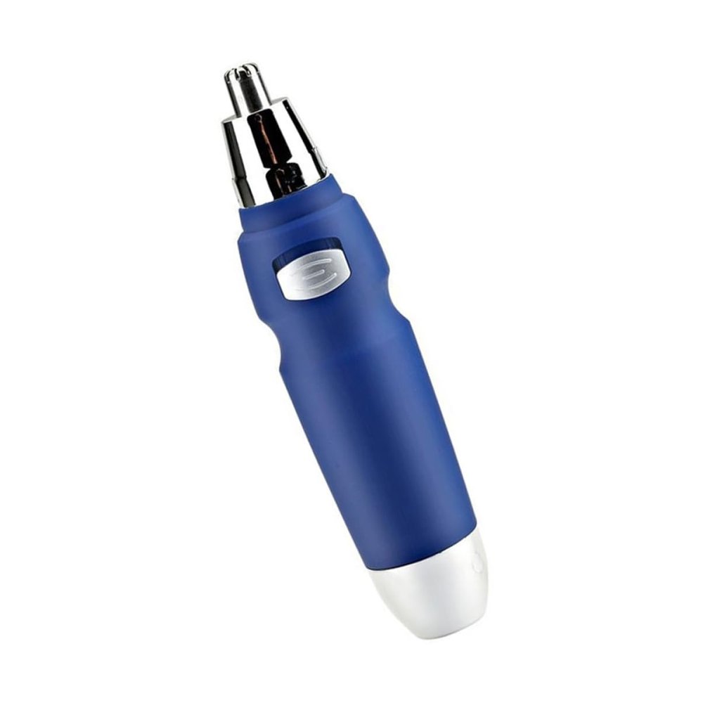 Anneome Nose Hair Trimmer for Men and Women Compact Design Easy to Use Nose Hair Razor for Personal Care Gentle and Grooming Tool