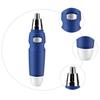 Anneome Nose Hair Trimmer for Men and Women Compact Design Easy to Use Nose Hair Razor for Personal Care Gentle and Grooming Tool view 3