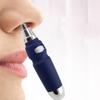 Anneome Nose Hair Trimmer for Men and Women Compact Design Easy to Use Nose Hair Razor for Personal Care Gentle and Grooming Tool view 4
