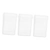 Beatifufu 600pcs Efficient Glue Cleaning Pads Lash Extension Glue Wipers No Chips for Travel Home Use view 1