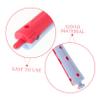 BESTYASH 12pcs Spiral Hair Perm Rods Curling Tools for Hair Lightweight Travel-friendly Design for Home Salon Use view 3
