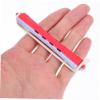 BESTYASH 12pcs Spiral Hair Perm Rods Curling Tools for Hair Lightweight Travel-friendly Design for Home Salon Use view 4