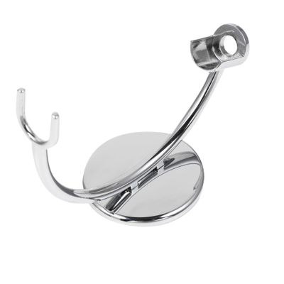 Beatifufu 1Pc Stable Razor Holder Stand for Men Unique Decorative Shaving Storage Rack for Home Barbershop Salon Keeps Razors Clean Dry Present for Grooming Enthusiasts