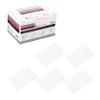 HONMEET Hair Perm Rods Papers 1000 Sheets Disposable Hairdressing Tool Supplies High Toughness Perfect for Salon view 1