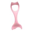 HONMEET Silicone Eyeliner Stencils Lash Spoolies Mascara Eye Makeup Tools Eyelash Applicator Eyeliner Drawing Aid view 1