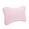 Beatifufu Practical Bathtub Pillow Mesh Bath Tub Pillow for Bathing Accessories Suction Cup Headrest for Bathtub view 1