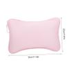 Beatifufu Practical Bathtub Pillow Mesh Bath Tub Pillow for Bathing Accessories Suction Cup Headrest for Bathtub view 2