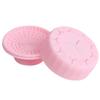 CALLARON Makeup Brush Cleaner Box Dual-use Silicone Mat for Makeup Remover Face Brush Cleanser Kit view 1