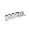 Beatifufu 10pcs Iron Wire Comb Set for Women Simple Hair Accessories for DIY Hairstyles Wedding and Special Occasions view 1