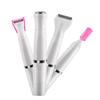 PACKOVE Hair Removal for Women Electric Shaver Private Armpit Shaving Device Women Shaver Trimmer for Cheeks Chin view 1