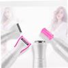 PACKOVE Hair Removal for Women Electric Shaver Private Armpit Shaving Device Women Shaver Trimmer for Cheeks Chin view 3