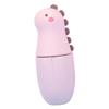 Beatifufu 1Pc Cartoon Dinosaur Facial Portable Charging Mist Sprayer for Skin Hydration and Deep Cleansing for Travel and Care view 1