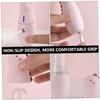 Beatifufu 1Pc Cartoon Dinosaur Facial Portable Charging Mist Sprayer for Skin Hydration and Deep Cleansing for Travel and Care view 4