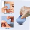 LALADEFIEE 540 Pcs Glue Cleaning Wipes Lint-Free Nail Wiping Pads for Eyelash Extensions Compact Cleaning Wiper for Salon Use view 4