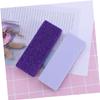 Gogogmee 4pcs Foot Pumice Stone Tool for Pedicure Dead Skin Remover Cracked Heel Treatment Foot File view 2