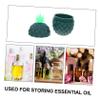 Beatifufu Ice Facial Roller Silicone Skin Cooling Mask Women Beauty Tool Simple to Use view 2