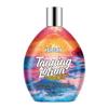 isletan Indoor Tanning Bed Lotion Accelerator With Bronzer, DHA Free Bronzing Tanning Lotion For Tanning Beds, Tanning Bed Cream For Sunbeds And Outdoor Sun, Cherry, 13.5 Fl.oz view 1