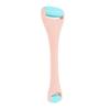 Beatifufu 1Pcs Handheld Facial Massaging Tool Ergonomic Dual Head Roller for Aging Eye Application and Skin Care Easy to Clean and Store Refreshes and Beautifies Skin view 1