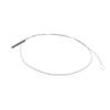 Replacement for fits BH-38059 Alto Shaam Brush, Tube, 60 Long nuine OEM ALTBH-38059 view 1