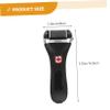 Beatifufu Electric Foot Grinder Pedicure Tool Callus Remover for Feet Rechargeable File Home Care Machine view 2