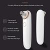 Blackhead Remover Pore, Vacuum Cleaner, Facial Pore Cleaner Suctioner, Electric Acne Extractor Tools Beauty Device for Women & Men view 3