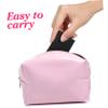CALLARON 6sets Empty Eyeshadow Cases Makeup Containers for Organizing Cosmetics Travel-friendly Design Lightweight Includes Matte Boxes Pans view 3