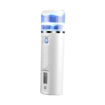 MERRYHAPY Hydration Face Moisturizer Portable Steamer Nano Mist for Skincare Facial Care Products