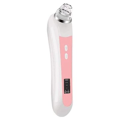 Blackhead Remover Pore Vacuum Cleaner, Facial Pore Cleaner Suctioner, Electric Acne Extractor Tools Beauty Device for Women & Men