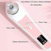 Blackhead Remover Pore Vacuum Cleaner, Facial Pore Cleaner Suctioner, Electric Acne Extractor Tools Beauty Device for Women & Men view 2