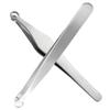 CALLARON 6pcs Nose Hair Nasal Hair Trimmers for Grooming Lightweight Design for Home Salon Use view 1