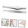 CALLARON 6pcs Nose Hair Nasal Hair Trimmers for Grooming Lightweight Design for Home Salon Use view 3