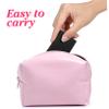 CALLARON 3 Sets Eyeshadow Cases Compact Makeup Supplies for Women Lightweight Empty Organizer for Travel Material for Pressing Pigments and Crafts view 3