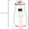 Blackhead Remover Vacuum with Camera Powerful Pore Cleanser Black Head Pimple Extractor, for Women & Men view 2
