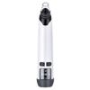 Blackhead Remover Vacuum, Electric Pore Cleaner Extractor Kit with 4 Removable Probes 5 Adjustable Suction Force for LED Display USB Rechargeable view 1