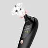 Blackhead Remover Pore Vacuum with Hot Compress - Acne Comedo Extractor USB Rechargeable Suction Tool Level for Blackhead Whitehead Acne Removal view 3
