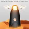 Blackhead Remover Pore Vacuum with Hot Compress - Acne Comedo Extractor USB Rechargeable Suction Tool Level for Blackhead Whitehead Acne Removal view 4
