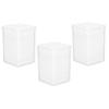 Healvian 600pcs Professional Lash Extension Glue Wiping Cloth Lint Cleaning Pads for Eyelash Glue Nail Beauty Tool view 1