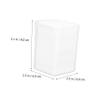 Healvian 600pcs Professional Lash Extension Glue Wiping Cloth Lint Cleaning Pads for Eyelash Glue Nail Beauty Tool view 2