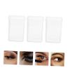 Healvian 600pcs Professional Lash Extension Glue Wiping Cloth Lint Cleaning Pads for Eyelash Glue Nail Beauty Tool view 4