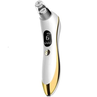 Blackhead Remover Vacuum, Blackhead Pore Vacuum, Electric Facial Blackhead & Blemish Removers Cleaner, Blackhead Vacuum for Women