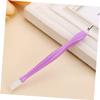 FOMIYES 30pcs Nail Dead Skin Trimmer and Cuticle Remover Tool Ergonomic Handle Forks Lightweight Nail Art Supplies for Professional and Personal Use view 3